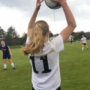 Meet your Posher, Madi